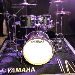 Drum Sets and Accessories