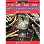 Standard of Excellence Enhanced Book 1 Flute