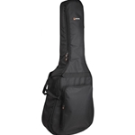 Protec Classical Guitar Gig Bag Silver Series CF231E