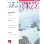 Big Book of Christmas Songs for Violin