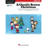 Charlie Brown Christmas, Violin
