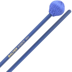 Balter Basics Mallets Blue Cord Medium, Marimba / Vibes BB5