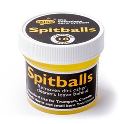 Spitballs for Standard Bore HE185SI