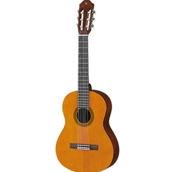Yamaha Classical Guitar 1/2 Size CGS102AII