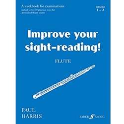 Improve Your Sight Reading Flute