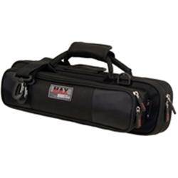Protec MAX Flute Case, Black MX308