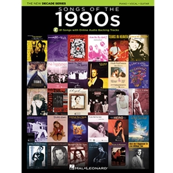 Songs of the 1990s