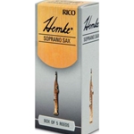 Hemke Soprano Sax Reeds #2.5, 5-pack RHKP5SSX250