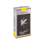 Vandoren Clarinet Reeds Bb V12 #4 10-pack CR194