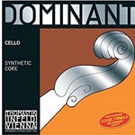 Dominant 4/4 Cello A 142