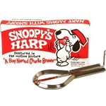Snoopy Jaw Harp 3490