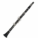 Clarinet Rental Used $19.00 to $29.00 Per Month