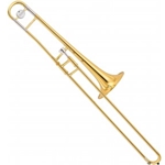 Trombone Rental Used $22.00 to $35.00 Per Month