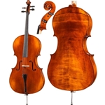 Cello Rental Used $36.00 to $44.00 Per Month