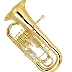 Euphonium Rental New and Used 4 Valve $44.00 to $83.00 Per Month