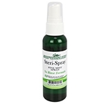 Superslick Steri-Spray 2oz STERI-SPRAY