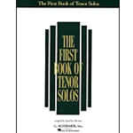 The First Book of Tenor Solos