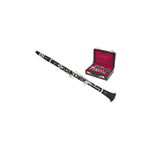 Buffet R13 Professional "A" Clarinet With Double Case BC1231-5-0