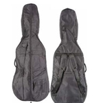Howard Core 1/4 Cello Bag Black CC480-4
