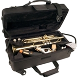 Protec MAX Trumpet Case With Mute Section MX301