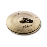 Zildjian 18" Stadium Crash Cymbals, Pair A0483