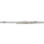 Yamaha Professional Flute W/Offset G and Split E YFL-577HCT