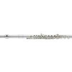 Yamaha Professional Flute W/Offset G & Split E YFL-677HCT