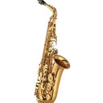 Yamaha Custom EX Professional Alto Saxophone YAS-875EXII