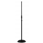 Nomad microphone stand, round base NMS-6603