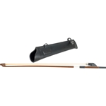 Protec Deluxe Leather Bow Quiver L224