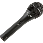 Audix OM2S All-Purpose Vocal and Instrument Mic With On/Off Switch