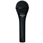 Audix OM3 Hypercardioid Multi-Purpose Vocal Microphone