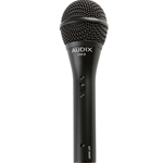 Audix Hypercardioid Multi-Purpose Vocal Mic With On/Off Switch OM3S