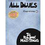 All Blues Play-Along