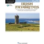 Irish Favorites, Flute