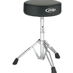 PDP 700 Series Drum Throne, Round Top PDDT700
