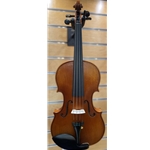 Hofner 4/4 Violin 115 Stradivari Model - VIOLIN ONLY HOF-115-AS