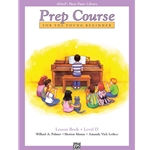 Alfred's ABPL Prep Course Lesson Book D