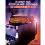 First 50 Popular Songs You Should Play on the Piano