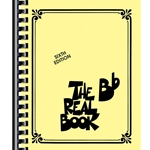 The Real Book - Volume I - Bb Edition
