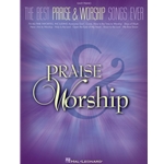 The Best Praise & Worship Songs Ever - Easy Piano