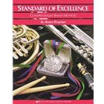 Standard of Excellence Book 1 Trumpet or Cornet