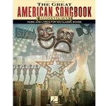 The Great American Songbook - Broadway - Music and Lyrics for 100 Classic Songs PVG