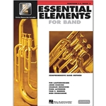 Essential Elements for Band - Book 2 Baritone T.C. with EEi