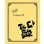 The Real Book - Volume II - Eb Edition
