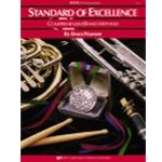 Standard of Excellence Book 1 Baritone BC