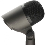 Dynamic Microphone for Kick Drum DM-5010H