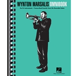 Wynton Marsalis - Omnibook - Bb Instruments