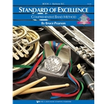 Standard of Excellence Book 2 Baritone BC