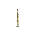 Yamaha 475II Soprano Saxophone YSS-475II
